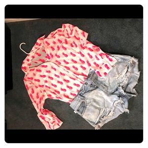 Express Pineapple Portofino